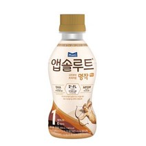 남양유업 리뉴얼 앱솔루트 명작 액상 2FL 분유 1단계 아기분유 0-6개월 신생아분유 아이사랑 200ml 24입 1세트, 11세트