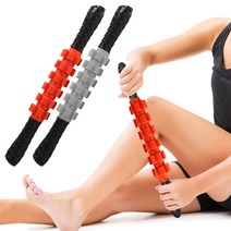 레어템 롤러 마사지 스틱(40cm)