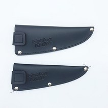 인조 가죽 대바 데바 칼집