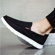 남자 슬립온 빈티지 단화 스누피 캔버스 스니커즈 심플 베이직 캠퍼스화 대학생 운동화