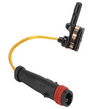 브레이크 패드 마모 센서 2115401717 자동차 액세서리 교체 메르세데스 벤츠 W203 W211 ABS + 금속, 한개옵션0