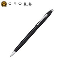 크로스 클래식 센츄리 수성펜, AT0085-111(블랙라커), 1개
