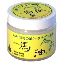 쇼키류 마유 (와카마 기름) 80ml
