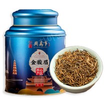 금준미 홍차 특급 동목과 우이산 홍차 농향형 2023년 신차 500g