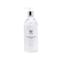 이브에버 라이트닝 플러스토너500ml 미백기능성 무알콜 촉촉화이트닝 토너