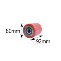 UDT 리프트부품 작은바퀴 핸드파렛트 EG-20 25 30 용