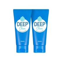 어퓨 딥 클린 폼 클렌저(2EA SET)