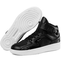 HIT No.7 오토바이 스니커즈 바이크 부츠 라이딩슈즈 9911, 39, 블랙