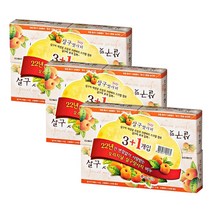 세이 엘지생활건강 살구 맛사지 비누 100g, 1세트