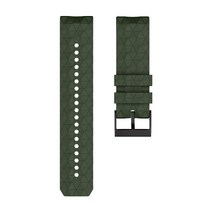 Suunto-9 / 7 Baro 시계 밴드 시계 밴드 스파르탄- 시계 밴드 HR 브레이슬릿 D5 시계를위한 실리콘 고무 시계 스트랩