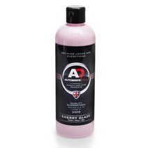AD오토브라이트 다이렉트 체리 글레이즈 AIO 차량용광택제 500ml