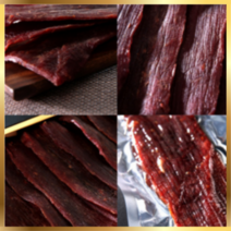 [삼시세끼연구소] 소고기 육포 추석 선물 세트 육포선물 견과세트 쇠고기육포 선물세트 국산 한우 호주산, 2. 양반 육포 2호