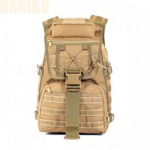 입대준비물 군인백팩 출타가방 전술가방 군대가방