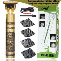 남자 바리깡 전문가용바리깡 이발기 미용바리깡 남성이발기 2022 t9 0mm 전문 헤어 클리퍼 전기 충전식 남성용 헤어 면도기 수염 트리머 수염 이발사 헤어 컷 커팅 머신, 상자가 있는 드래곤, 협력사