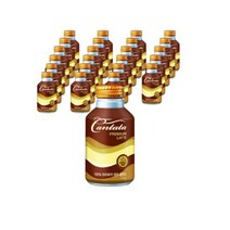 칸타타 흑임자라떼 275ml 18캔