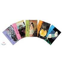 청소년 북유럽 신화 세트, 자음과모음, 노경실 저/김정진 그림