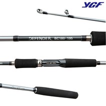 영규산업 디펜더 BC 180/195 라이트지깅대 쭈꾸미 갑오징어 광어 참돔 낚시대
