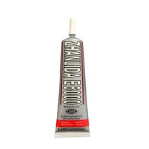 라인석 용 접착제 E6000 152550ML 라인석 크리스탈 DIY 공예 도구 바늘 에폭시 접착제 보석 도구용 초강력 핫픽스실리콘 실란트 AliExpress, 03 1.7 fl oz