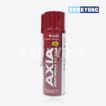 K_엑시아 순간접착제 경화촉진제 802 GOLD 230ml 산업용, 단품