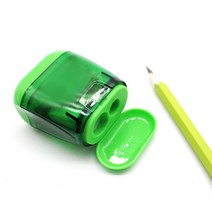 연필깎이 휴대용연필깎이 수동연필깎이 미니연필깎이