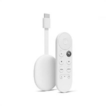 크롬캐스트 with Google TV(4K), HD