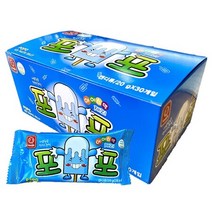 한진 포포 아이스맛 제리 20g 30개 (1볼), 상세페이지 참조