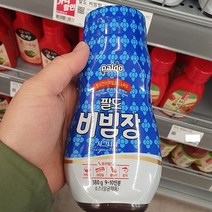 팔도 만능 비빔장 시그니처 380g