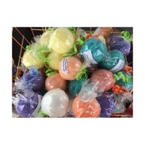 Lot of 10 Stress Relief 샤워찜통s 배쓰 밤 wholesale party favors