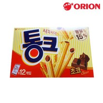 오리온 통크 240g12개입x3, 없음