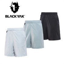 블랙야크 NC06 M애쉬우븐쇼츠#1 1BYHPM2901