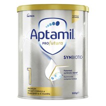 Aptamil Profutura Synbiotic 압타밀 프로푸트라 신바이오틱 1단계 900g