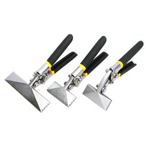 수동 철판절곡기 알루미늄 구부리기 징크판넬 밴더, 헤드 폭 150mm