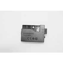 5V USB 케이블 어댑터 + LP-E5 더미 배터리 DR-E5 DC 커플러 캐논 EOS 450D 1000D XS T1i 용, 01 기타 (ae˚) frequ