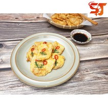 동태전 명태포 슬라이스 400g, 400g+400g, 2개