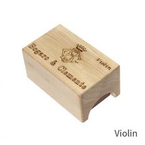 보가로 송진 피렌체 -Violin-