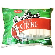 사푸토 스트링치즈 48개 1.36kg 프리고 일반포장