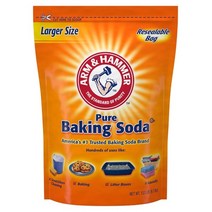 암앤해머 베이킹소다 6.12kg 대용량 베이킹 파우더, 1개