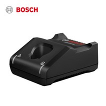 보쉬 충전기 10.8V 배터리 gal 12v-40 드릴, 1. 고속충전기 12V-40