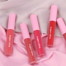 묻어나지않는매트립 코랄립스틱 슈가레브 핑크 2521xz, 1, 4.비마이걸, 본상품선택