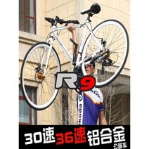 자전거 란링, 01 30인치 화이트