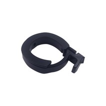 전기 스쿠터 액세서리 Ninebot Max G30 Fron 및 Rear Mudguard 리어 펜더 지원 전기 스쿠터의 다양한 부품, [12] 라이트 옐로우, 12 라이트 옐로우, 1개