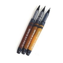 제노 XENO 붓펜, 0 혼합(소3중0대3)