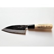 일본직발송 4. 타나카특제 다나카 소이치 상점 다나카 특제 전갱이 썰기 식칼 B08BC9H1FF, One Size_One Color, One Color, One Size
