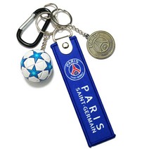 유니폼키링 축구 키링 프리미어리그 열쇠고리 키고리, J