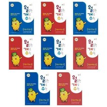 NE능률(참고서) (월등한개념수학 초등교과3+4+5+6학년 1 2학기(선택 구매)), 월등한 개념 수학 초등 5-1