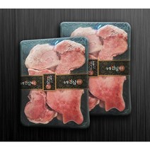 [농협안심]한우 사골 4kg [냉동], 2개
