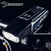 문라이트 메테오 스톰 프로 V2 / 2000루멘 자전거 전조등