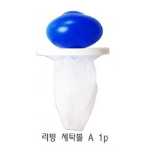 집안정리정돈 리빙 세탁볼 A 1p 세탁망 빨래망 속옷세탁망 니트세탁망 세탁볼 집정리노하우, 1개