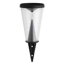 47.1008 TFA 아날로그 우량계 강수량계