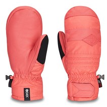 [기타브랜드] 다카인 장감 필모어 미트 남녀공용 벙어리장갑 CORAL, 사이즈:L